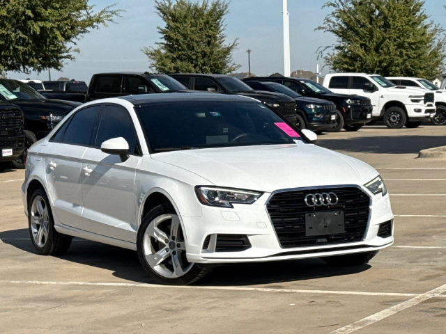 Used 2018 Audi A3 2.0T Premium FWD image 6