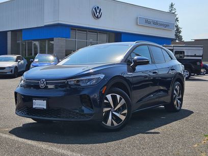 Used 2023 Volkswagen ID.4 Pro