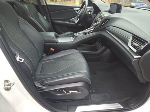Used 2019 Acura RDX AWD w/ Technology Package image 11