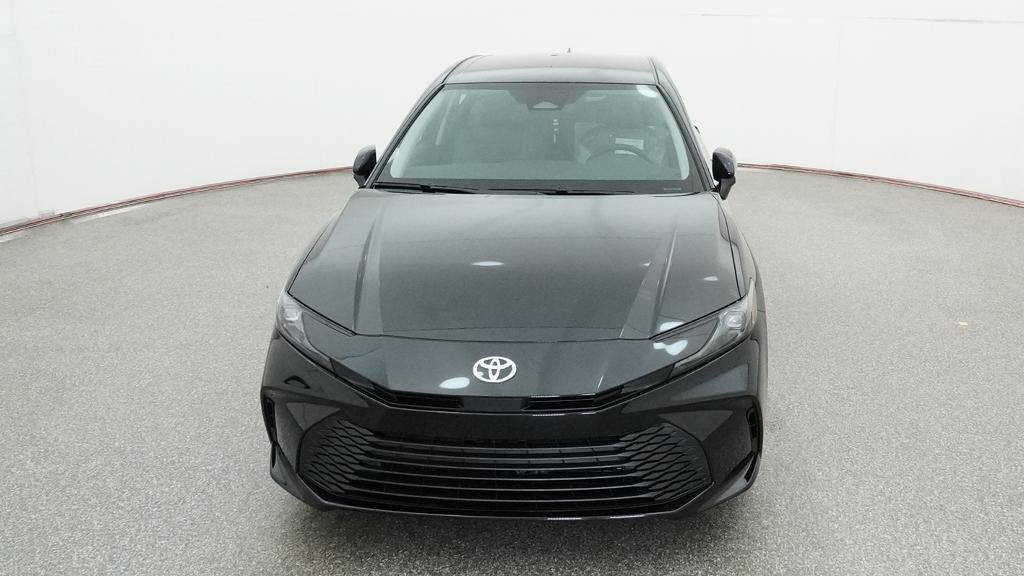 New 2026 Toyota Camry LE FWD image 15