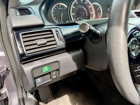 Used 2017 Honda Accord LX image 51
