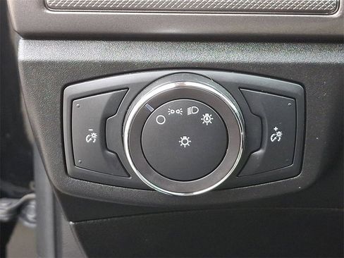 Certified 2018 Ford Fusion S image 23