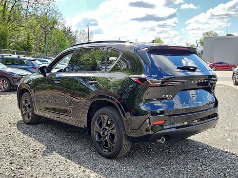 New 2026 MAZDA CX-5 2.5 S w/ Premium Plus Package AWD/4WD image 4