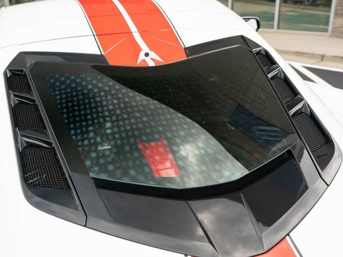 Used 2020 Chevrolet Corvette Stingray Premium Cpe w/ 3LT Preferred Equipment Group RWD image 21