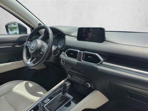 Used 2019 MAZDA CX-5 Grand Touring FWD image 28