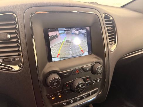 Used 2019 Dodge Durango GT w/ Blacktop Package AWD/4WD image 33