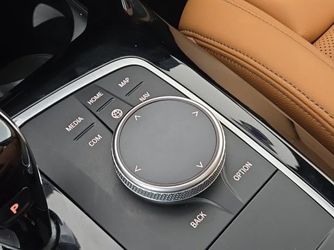 Used 2024 BMW X3 xDrive30i w/ Convenience Package image 27