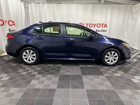 Used 2024 Toyota Corolla LE image 7
