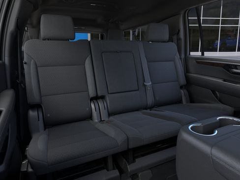 New 2026 Chevrolet Suburban LS RWD image 47