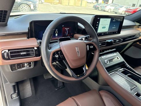 New 2026 Lincoln Aviator Reserve image 34