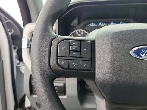 New 2026 Ford F250 XL w/ FX4 Off-Road Package image 21