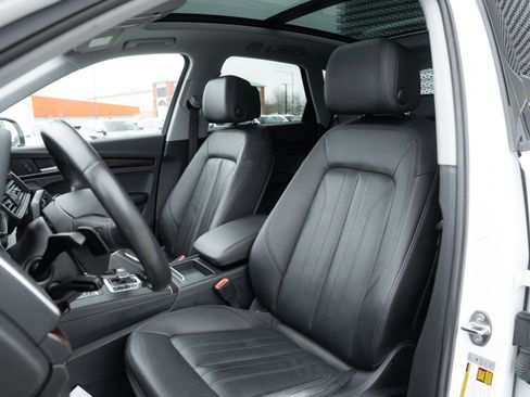 Used 2018 Audi Q5 2.0T Premium image 22