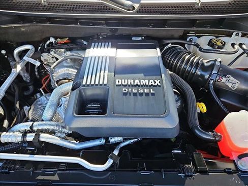 Certified 2024 Chevrolet Silverado 1500 ZR2 w/ Technology Package AWD/4WD image 29