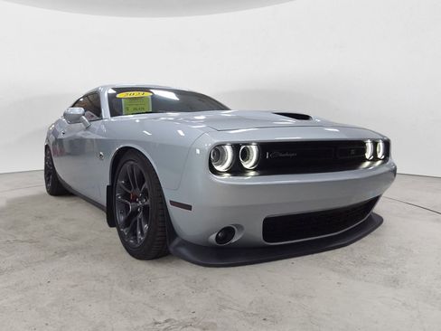 Used 2021 Dodge Challenger R/T Scat Pack image 7