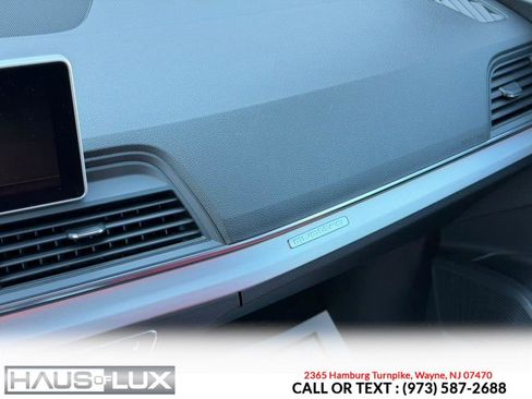 Used 2019 Audi SQ5 Prestige image 23