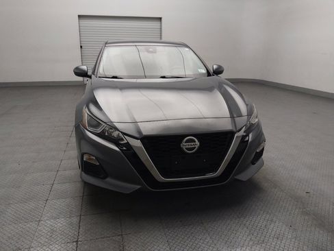 Used 2021 Nissan Altima 2.5 S FWD image 14