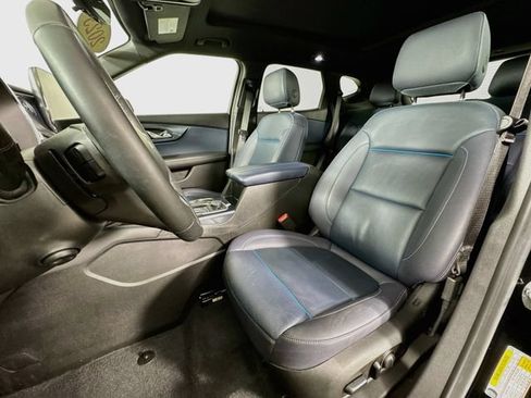 Used 2023 Chevrolet Blazer RS w/ Driver Confidence II Package AWD/4WD image 11