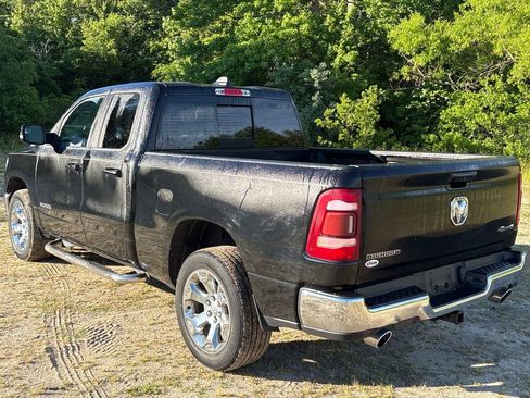 Used 2022 RAM 1500 Big Horn AWD/4WD image 17