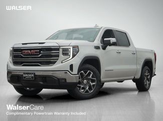New 2026 GMC Sierra 1500 SLT AWD/4WD video 1