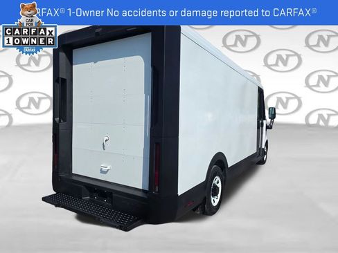 Used 2024 Chevrolet Brightdrop 600 w/ Battery Pack, Max Range AWD/4WD image 2