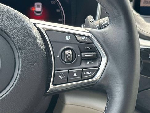 Certified 2023 Acura MDX SH-AWD w/ Technology Package image 25
