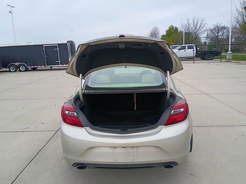 Used 2015 Buick Regal image 13
