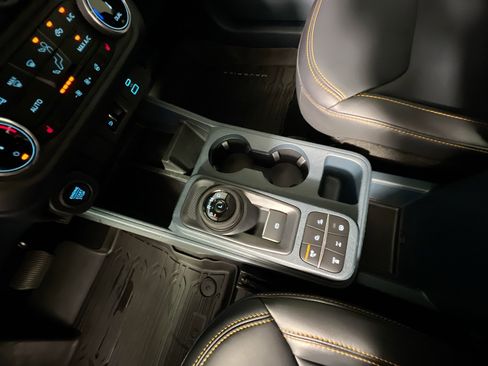 Used 2024 Ford Maverick Tremor w/ Tremor Off-Road Package image 26