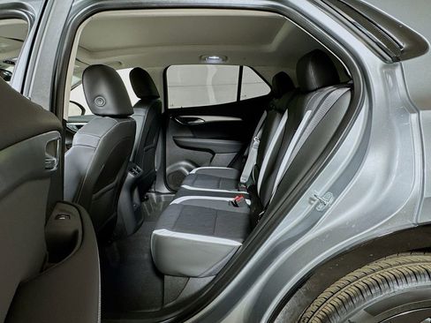 New 2026 Buick Envision Sport Touring image 13