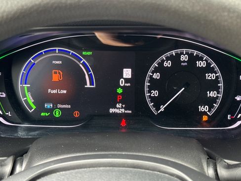 Used 2021 Honda Accord Hybrid image 23