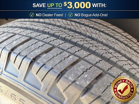 Used 2026 Chevrolet Silverado 1500 RST image 11