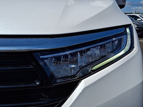 Used 2022 Honda Odyssey EX-L image 9