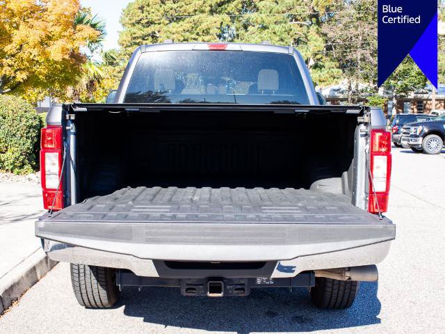 Certified 2022 Ford F250 XLT AWD/4WD image 22