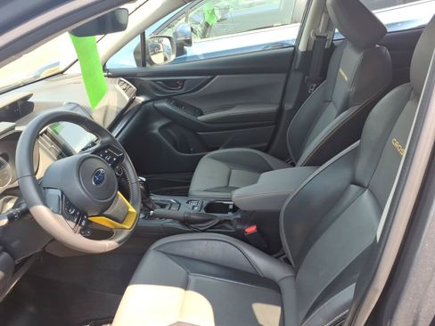 Used 2021 Subaru Crosstrek 2.5i Sport w/ Moonroof Package AWD/4WD image 7