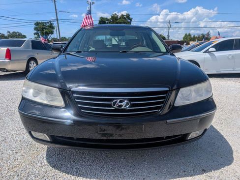 Used 2006 Hyundai Azera Limited FWD image 2
