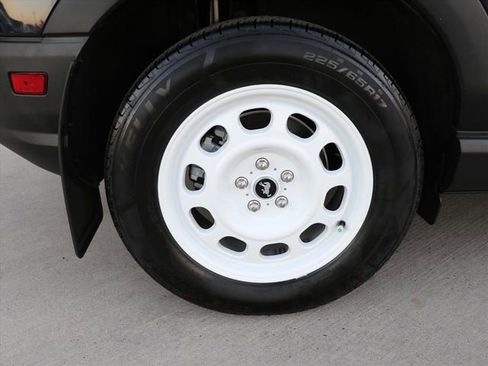 Used 2023 Ford Bronco Sport Heritage image 7