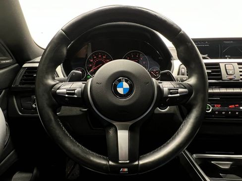 Used 2015 BMW 428i xDrive Coupe AWD/4WD image 24
