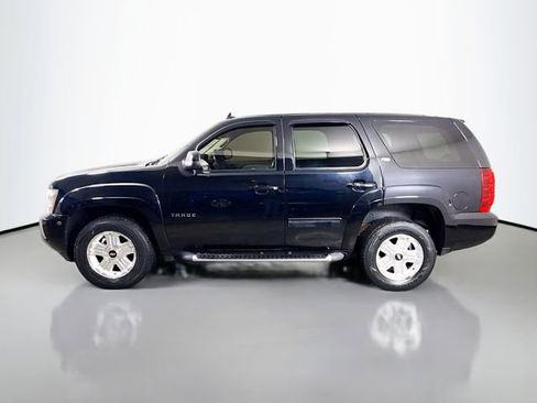 Used 2014 Chevrolet Tahoe LT w/ Suspension Package, Off-Road AWD/4WD image 9