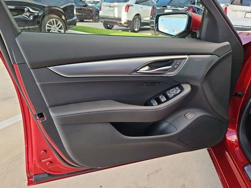 New 2026 Cadillac CT5 Premium Luxury image 17