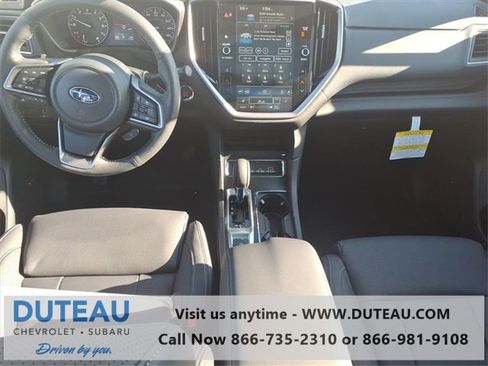 New 2026 Subaru Ascent Limited image 14