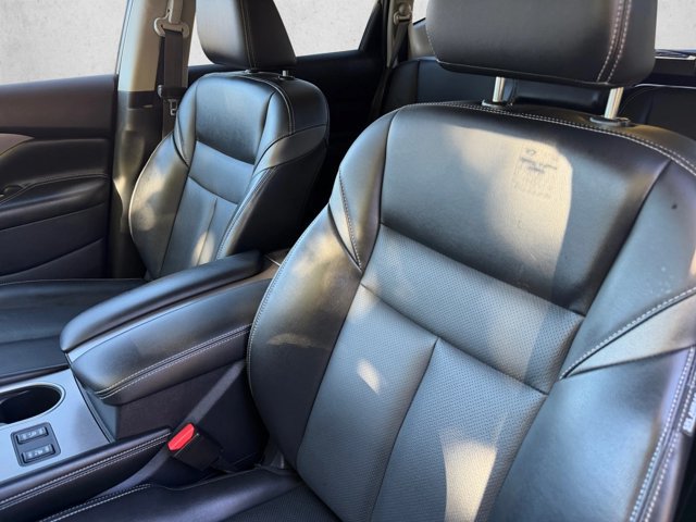 Used 2024 Nissan Murano SL AWD/4WD image 17