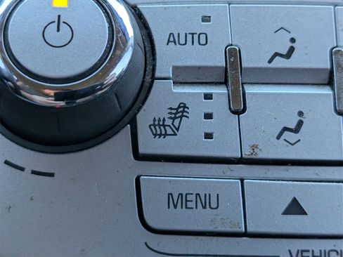 Used 2016 GMC Terrain SLT image 18