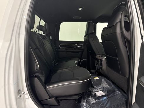 New 2026 RAM 2500 Laramie w/ Night Edition image 25