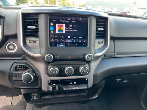 Used 2024 RAM 2500 Big Horn w/ Bed Utility Group image 18