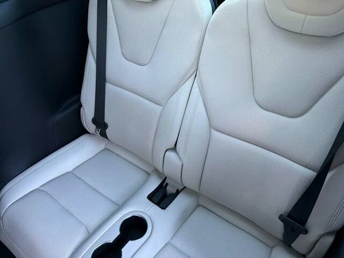 Used 2023 Tesla Model X Plaid AWD/4WD image 19