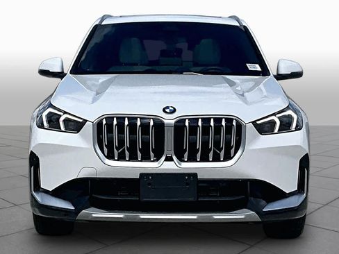 Used 2026 BMW X1 xDrive28i w/ Technology Package AWD/4WD image 3