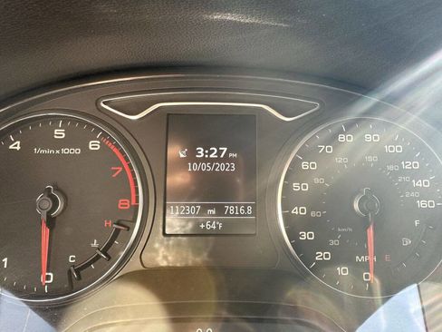 Used 2015 Audi A3 2.0T Premium Plus image 17