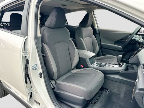 New 2026 Subaru Crosstrek 2.0i Premium AWD/4WD image 27