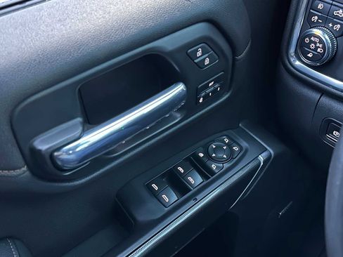 Used 2021 GMC Sierra 1500 AT4 w/ AT4 Preferred Package image 33