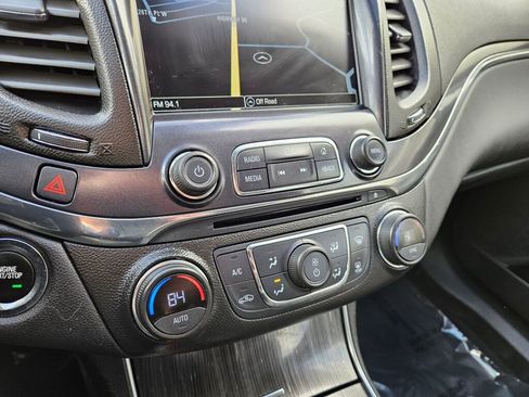 Used 2019 Chevrolet Impala Premier image 5