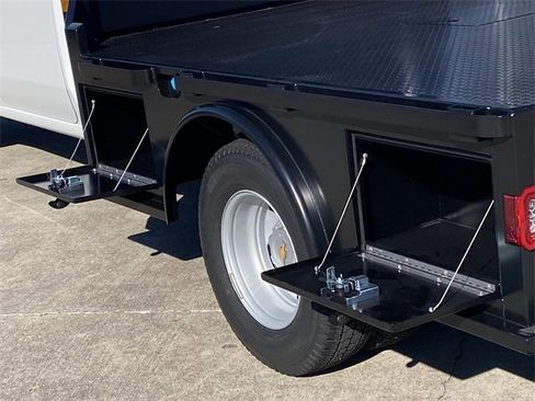 New 2026 Chevrolet Silverado 3500 W/T w/ WT Convenience Package image 22